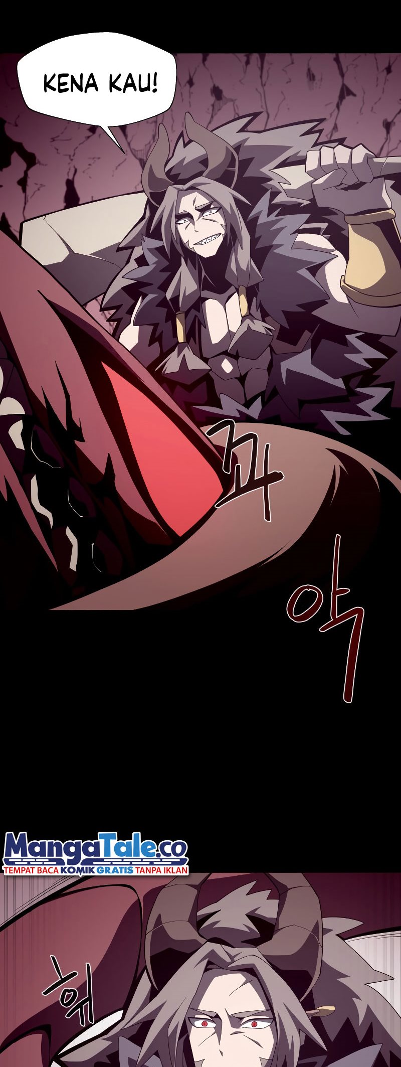 Dungeon Odyssey Chapter 26 Image 52