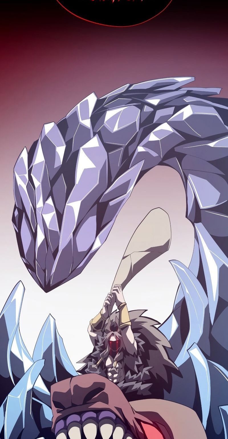 Dungeon Odyssey Chapter 26 Image 57