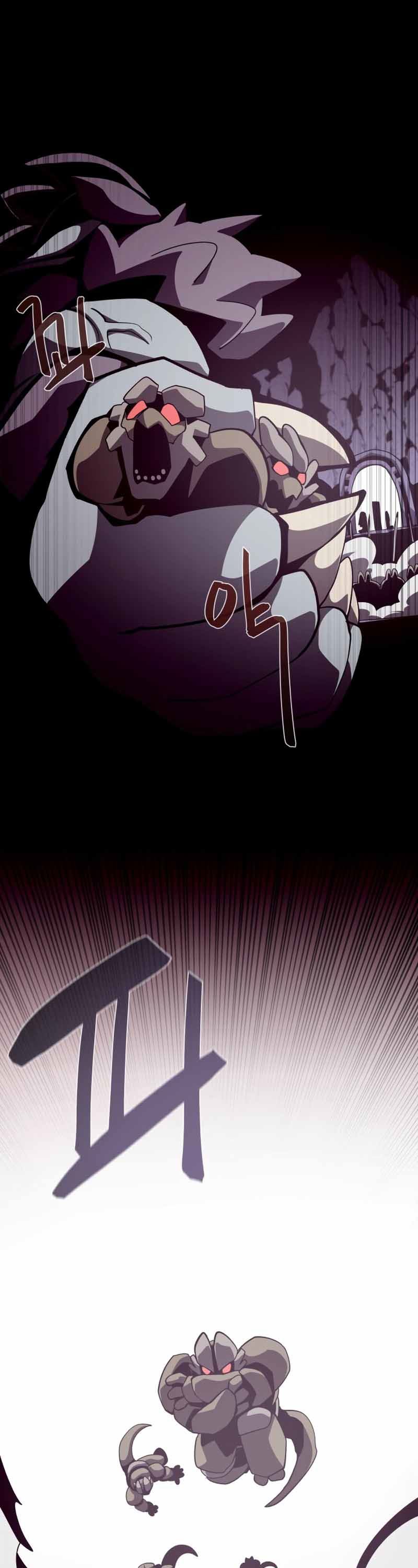 Dungeon Odyssey Chapter 29 Image 1