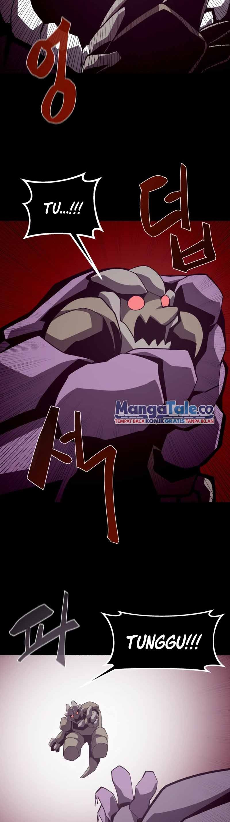 Dungeon Odyssey Chapter 29 Image 7