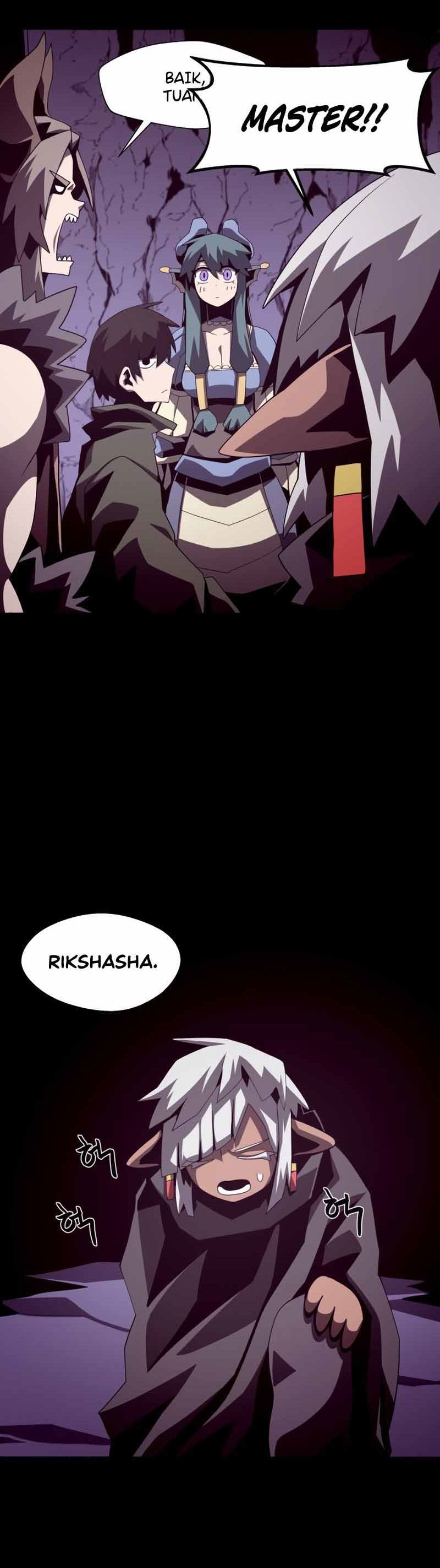 Dungeon Odyssey Chapter 29 Image 12