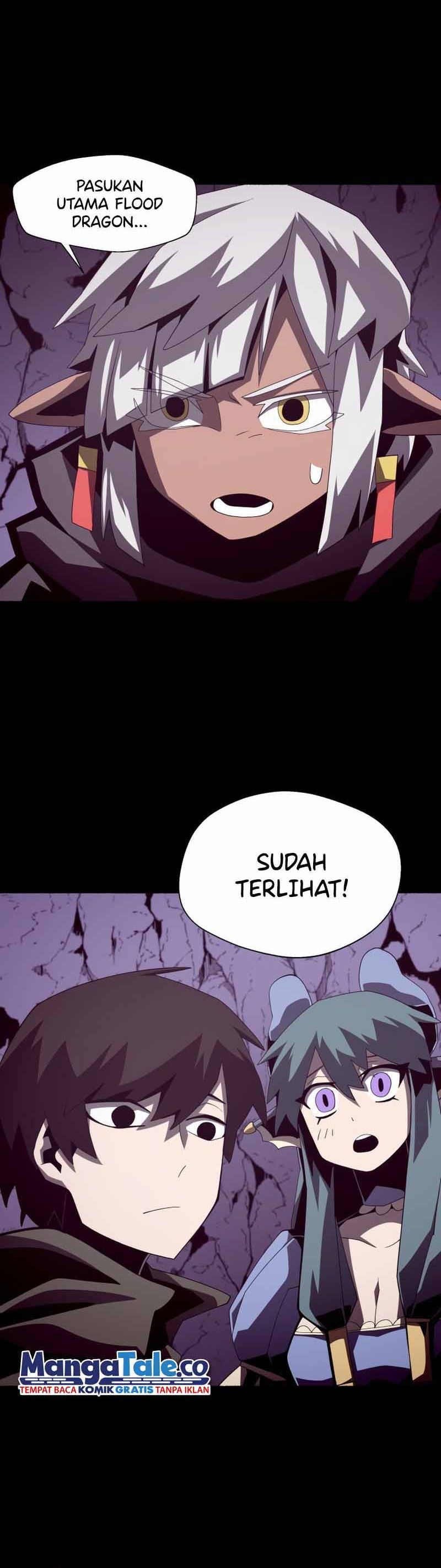 Dungeon Odyssey Chapter 29 Image 13