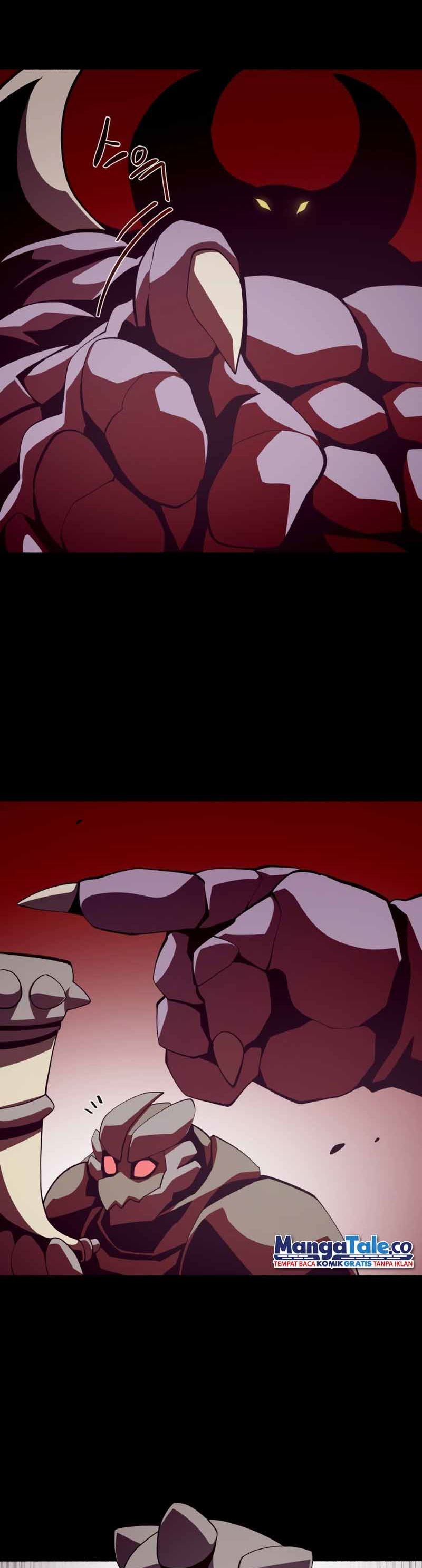 Dungeon Odyssey Chapter 29 Image 19