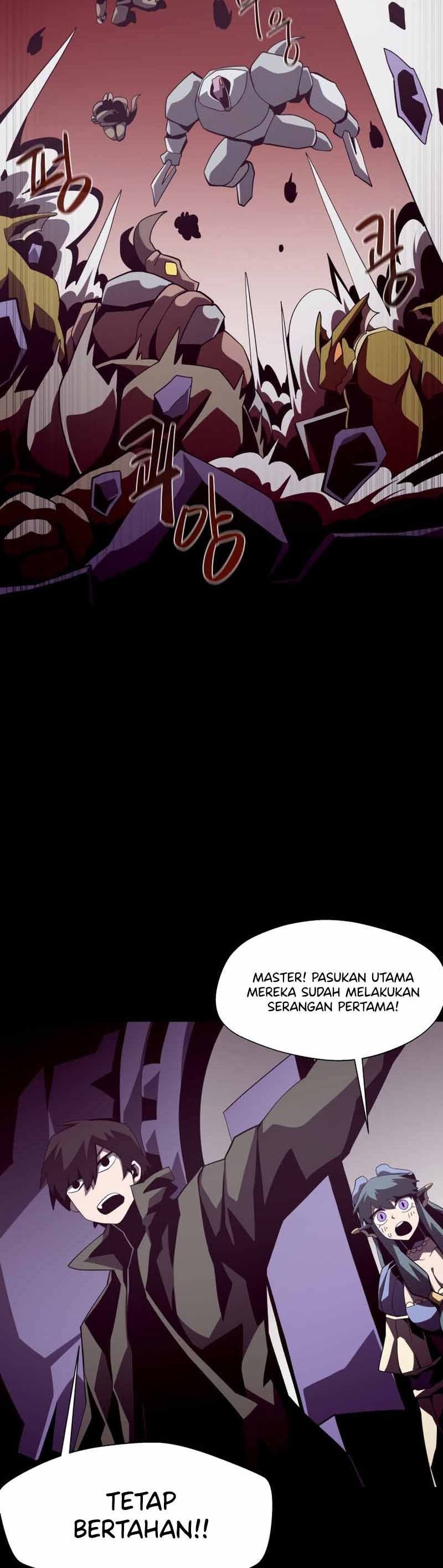 Dungeon Odyssey Chapter 29 Image 22