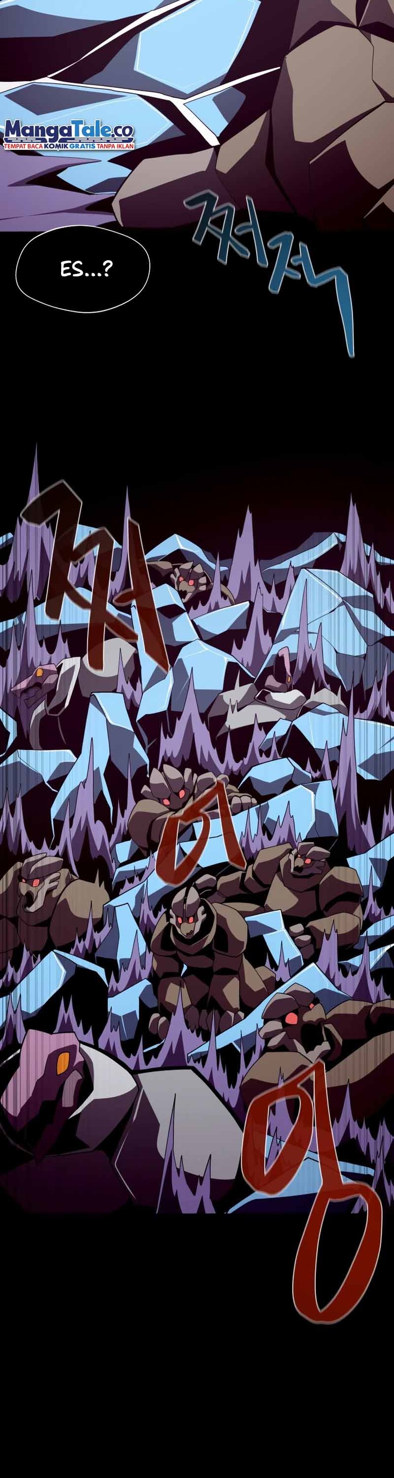 Dungeon Odyssey Chapter 29 Image 27