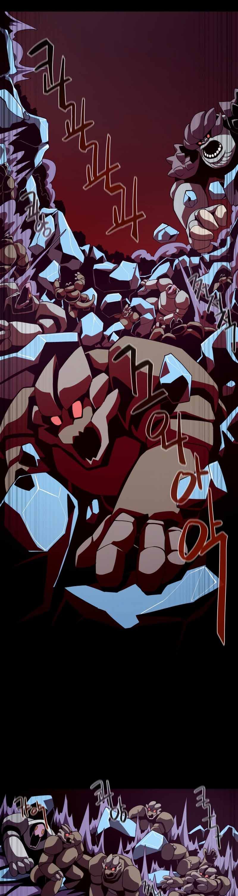 Dungeon Odyssey Chapter 29 Image 28