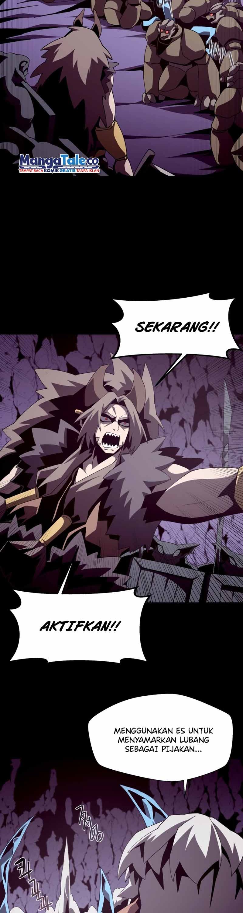 Dungeon Odyssey Chapter 29 Image 29