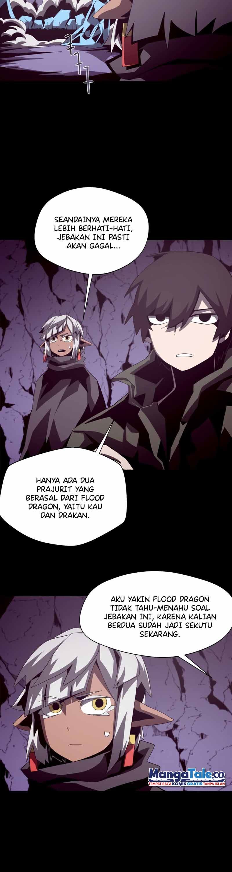 Dungeon Odyssey Chapter 29 Image 30