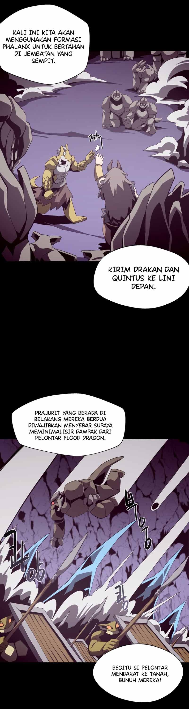 Dungeon Odyssey Chapter 29 Image 32