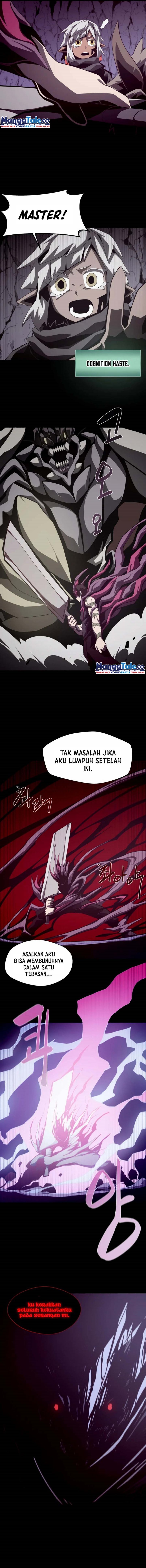 Dungeon Odyssey Chapter 33 Image 3