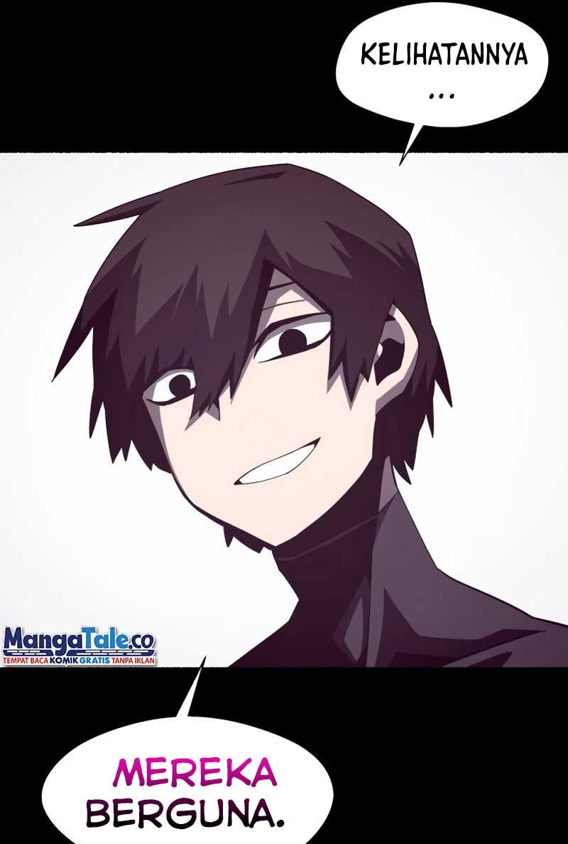 Dungeon Odyssey Chapter 34 Image 21