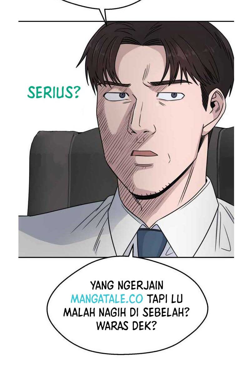 Dungeon Odyssey Chapter 34 Image 23