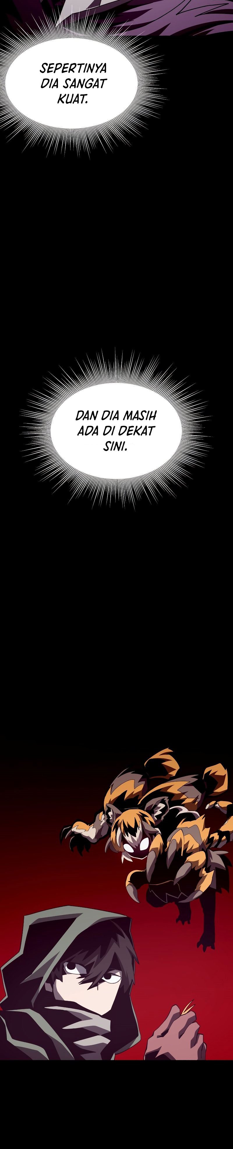 Dungeon Odyssey Chapter 36 Image 31