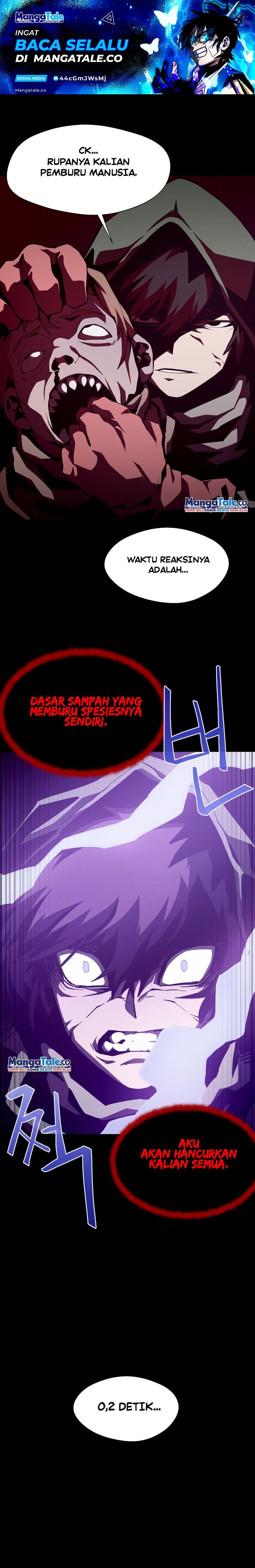 Dungeon Odyssey Chapter 37 Image 12