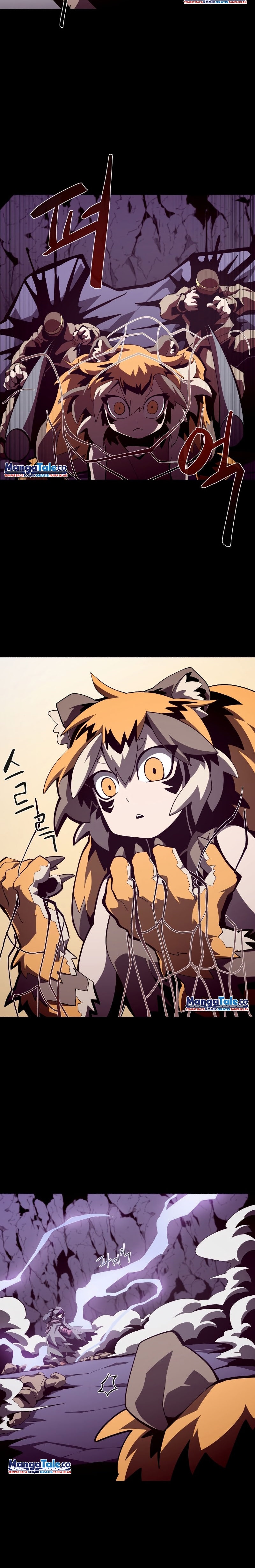 Dungeon Odyssey Chapter 37 Image 14