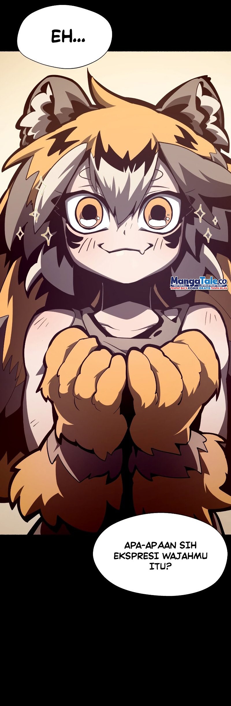 Dungeon Odyssey Chapter 37 Image 22