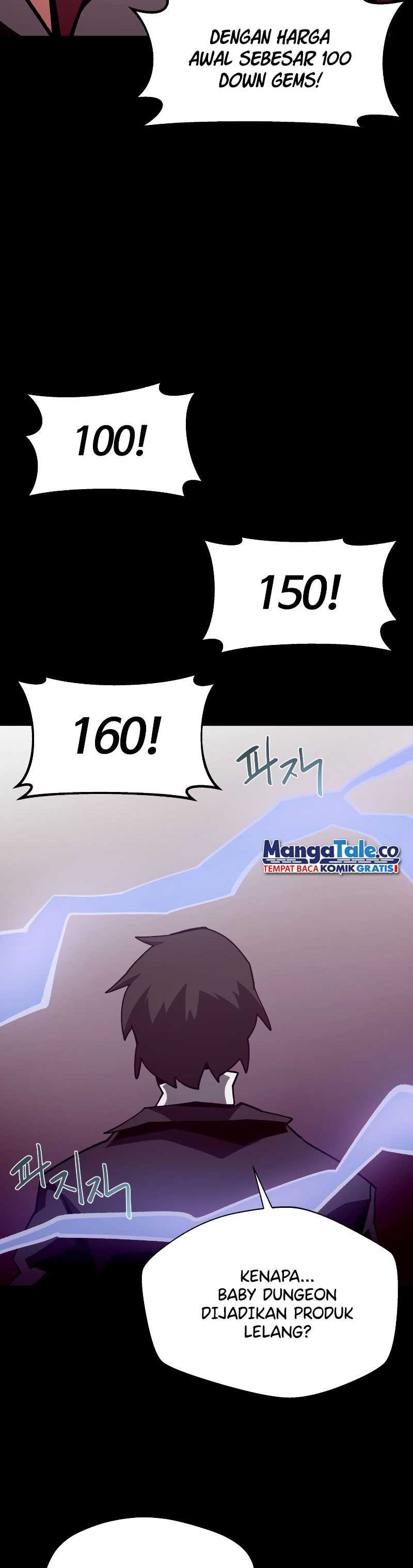 Dungeon Odyssey Chapter 42 Image 5