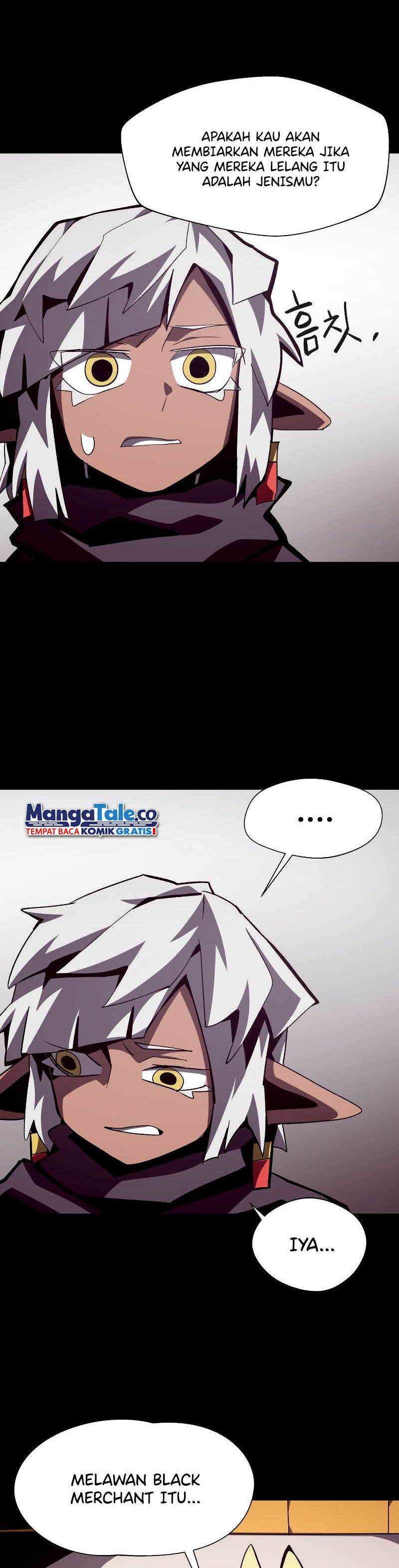 Dungeon Odyssey Chapter 42 Image 9