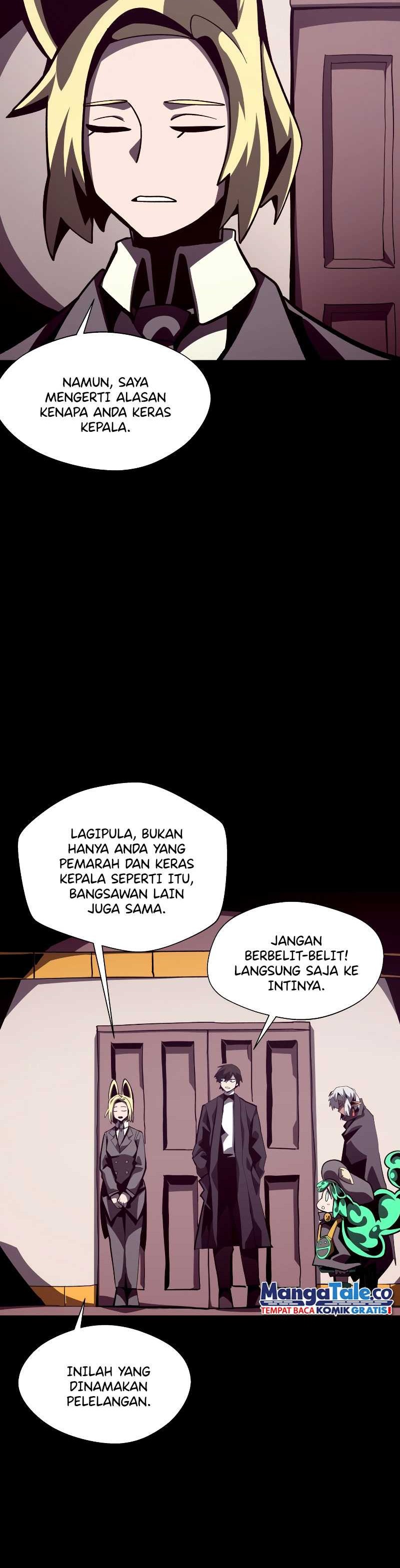 Dungeon Odyssey Chapter 42 Image 11