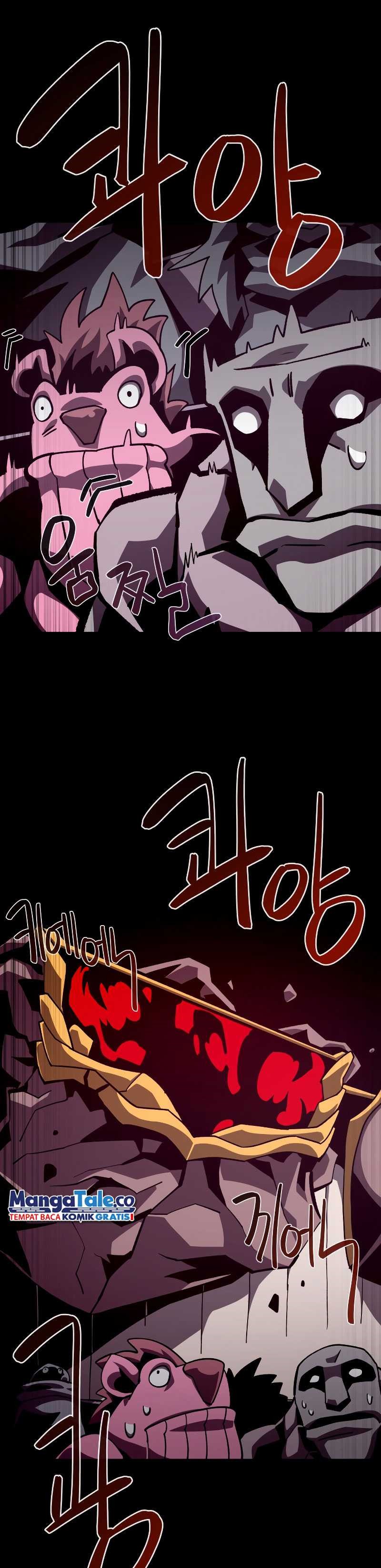 Dungeon Odyssey Chapter 42 Image 16