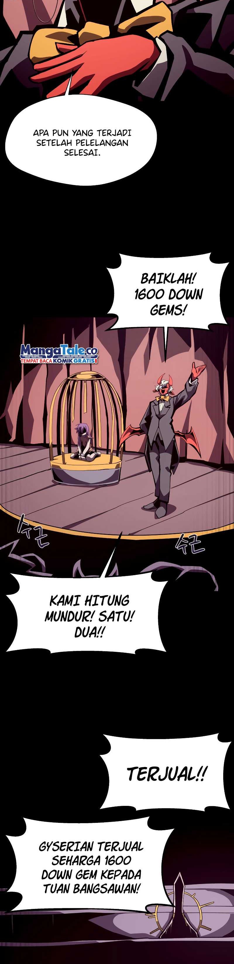 Dungeon Odyssey Chapter 42 Image 19