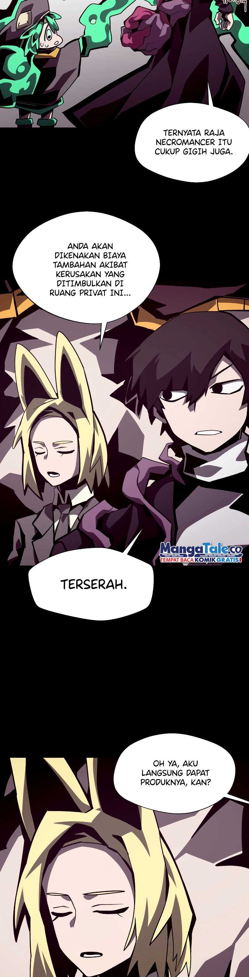 Dungeon Odyssey Chapter 42 Image 21