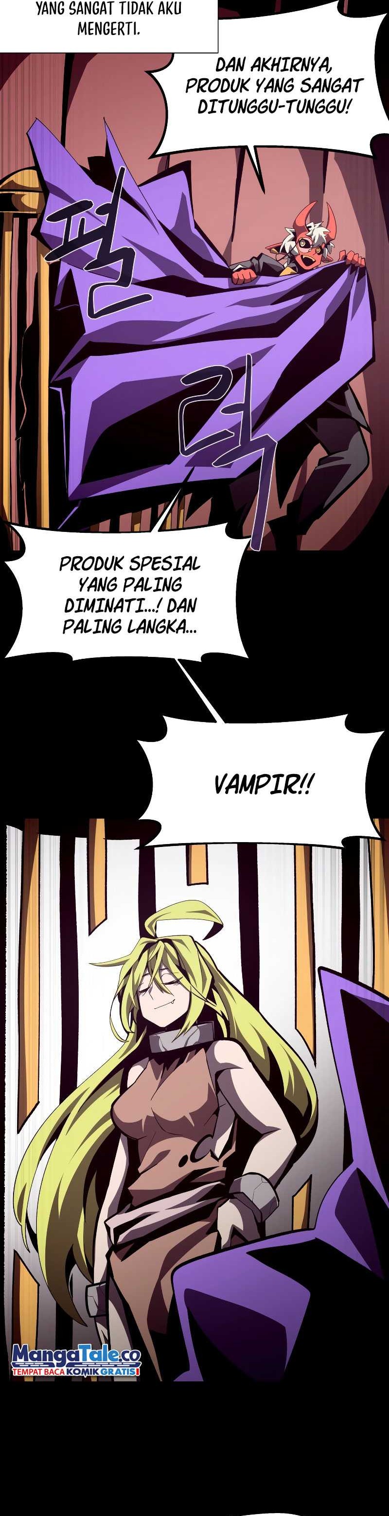 Dungeon Odyssey Chapter 42 Image 25