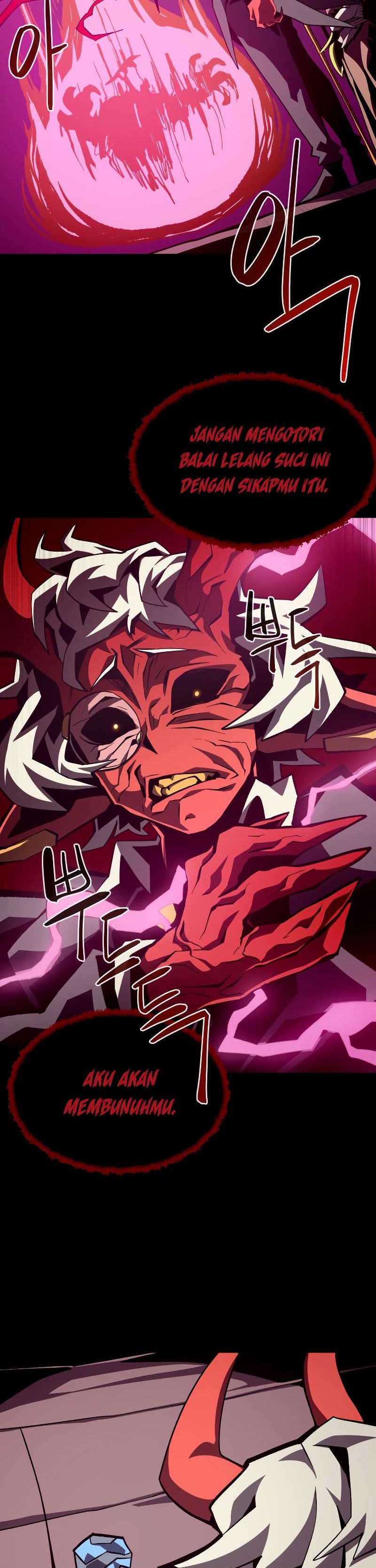 Dungeon Odyssey Chapter 42 Image 34