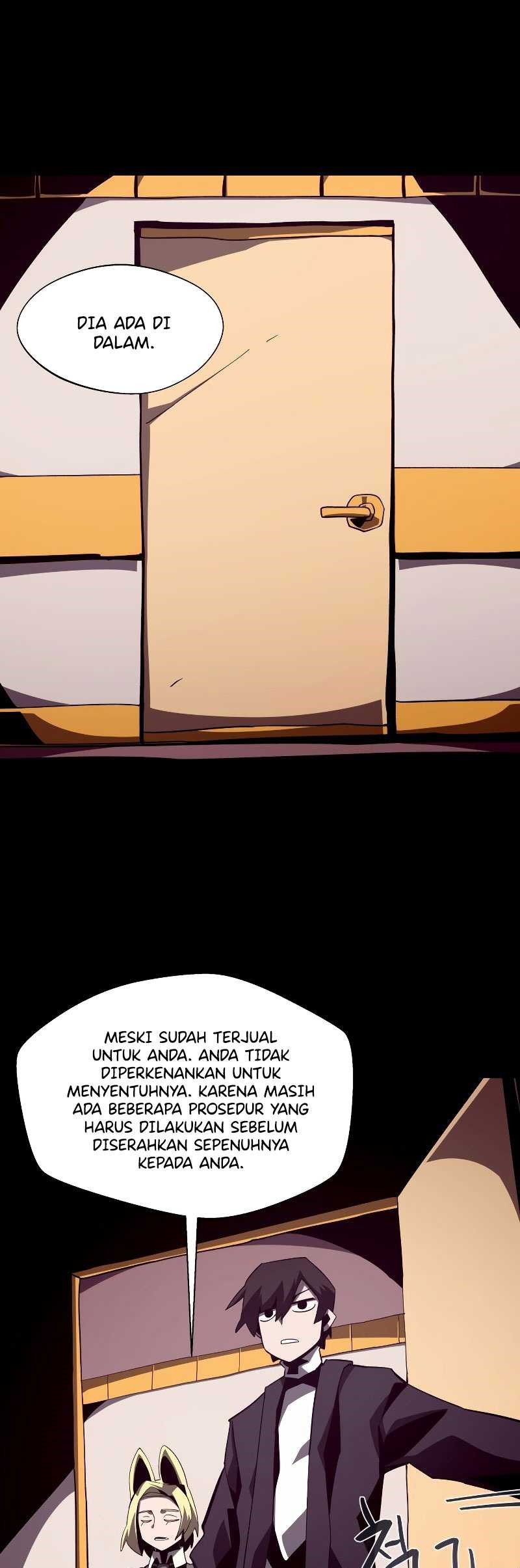 Dungeon Odyssey Chapter 42 Image 36