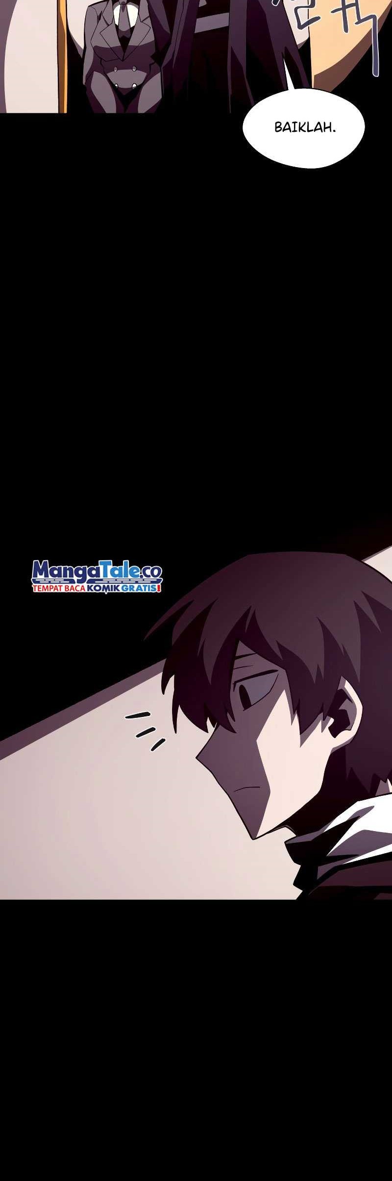 Dungeon Odyssey Chapter 42 Image 37