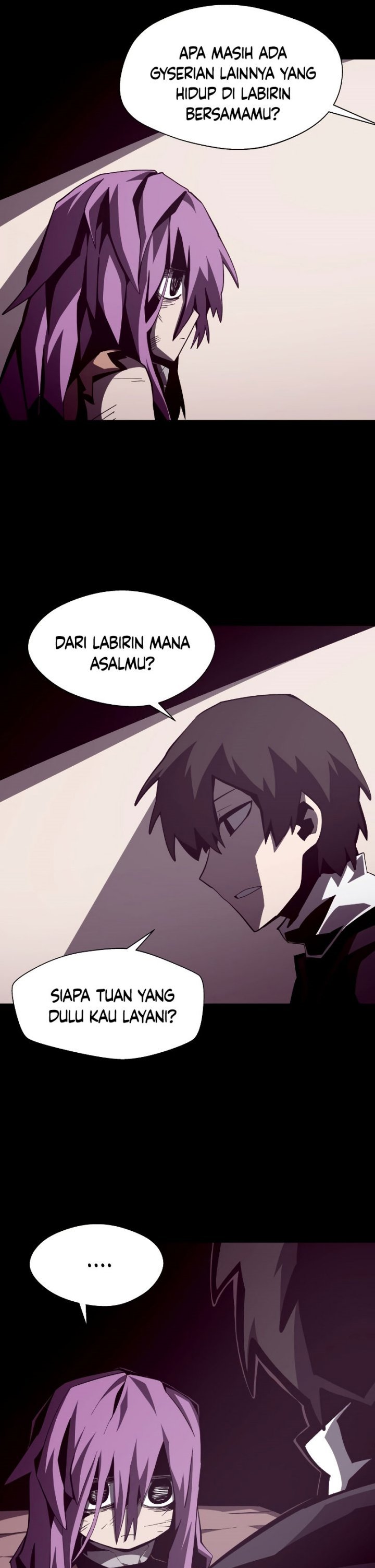 Dungeon Odyssey Chapter 43 Image 4