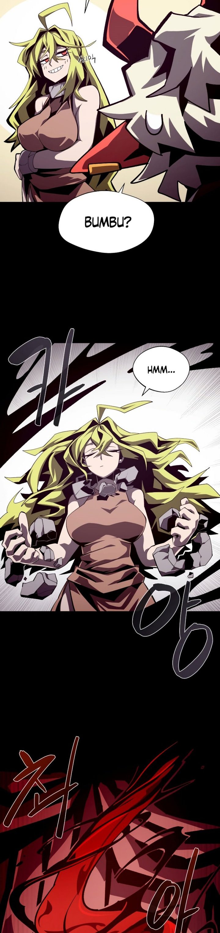 Dungeon Odyssey Chapter 43 Image 26