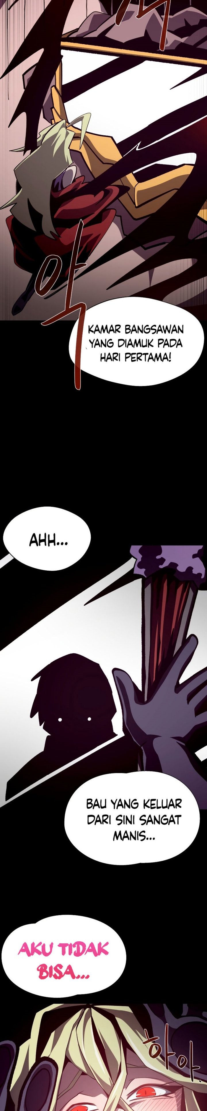 Dungeon Odyssey Chapter 43 Image 30