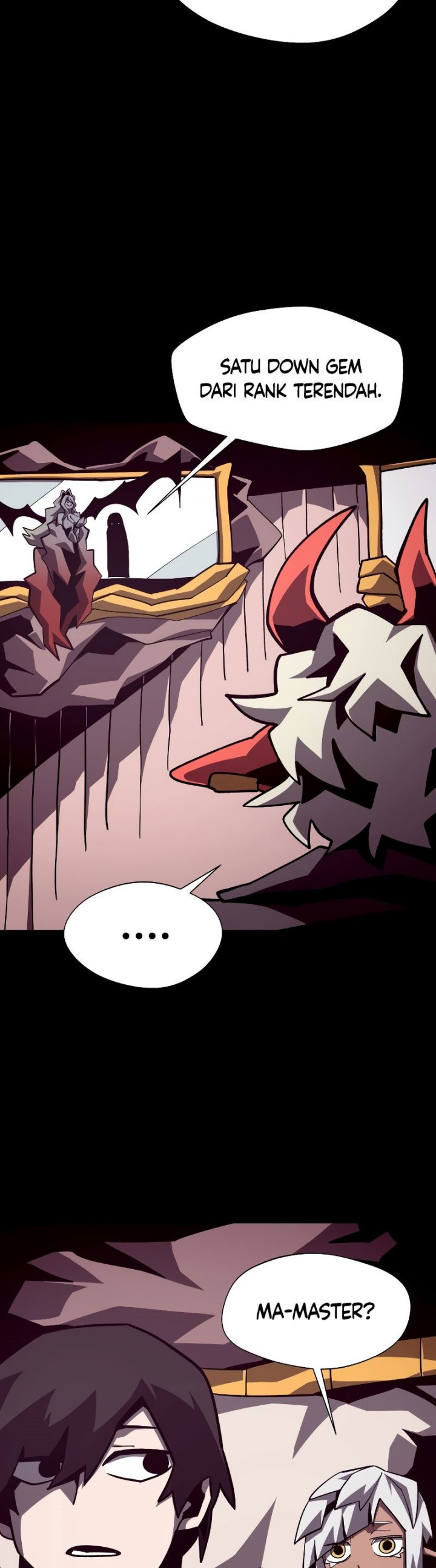 Dungeon Odyssey Chapter 44 Image 6