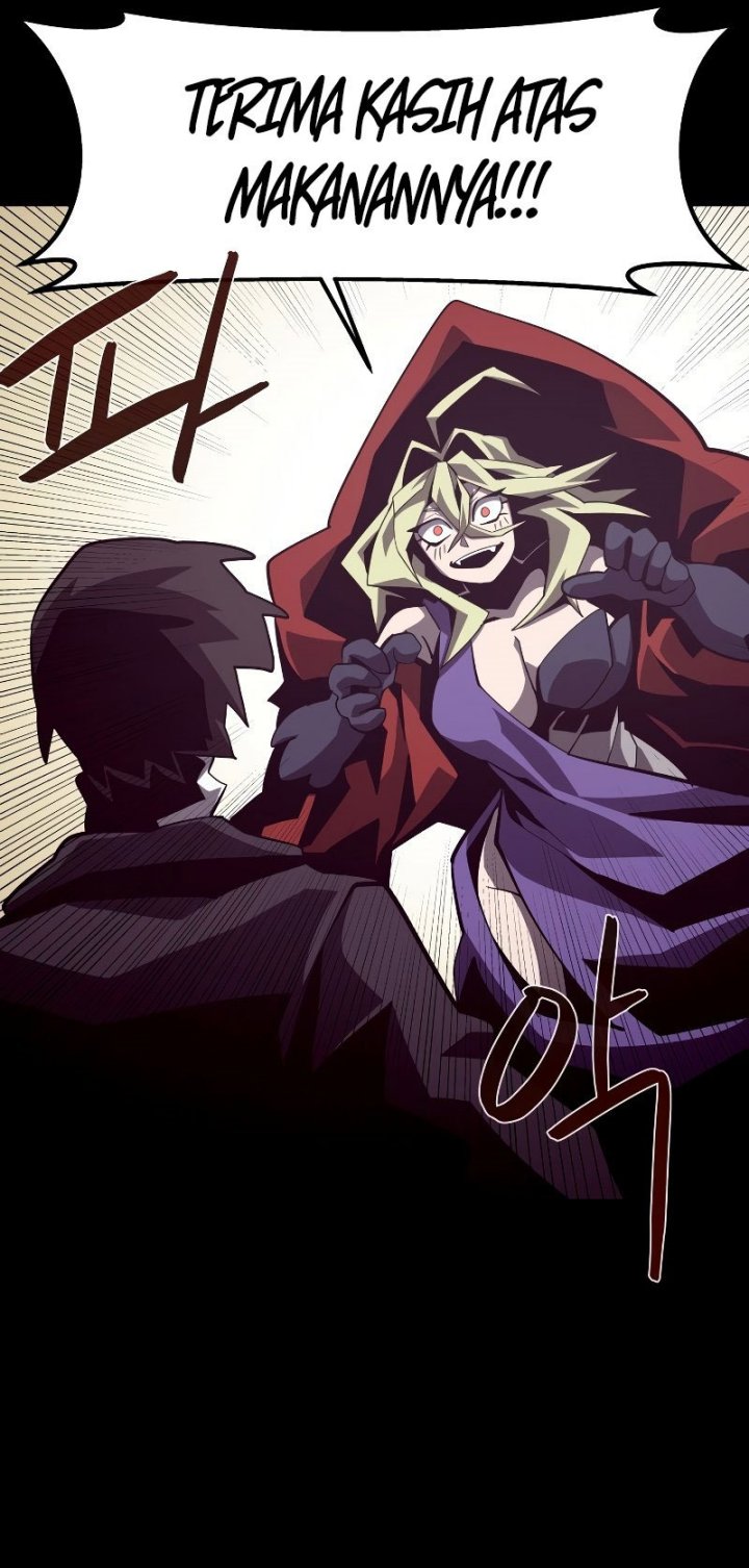 Dungeon Odyssey Chapter 44 Image 35