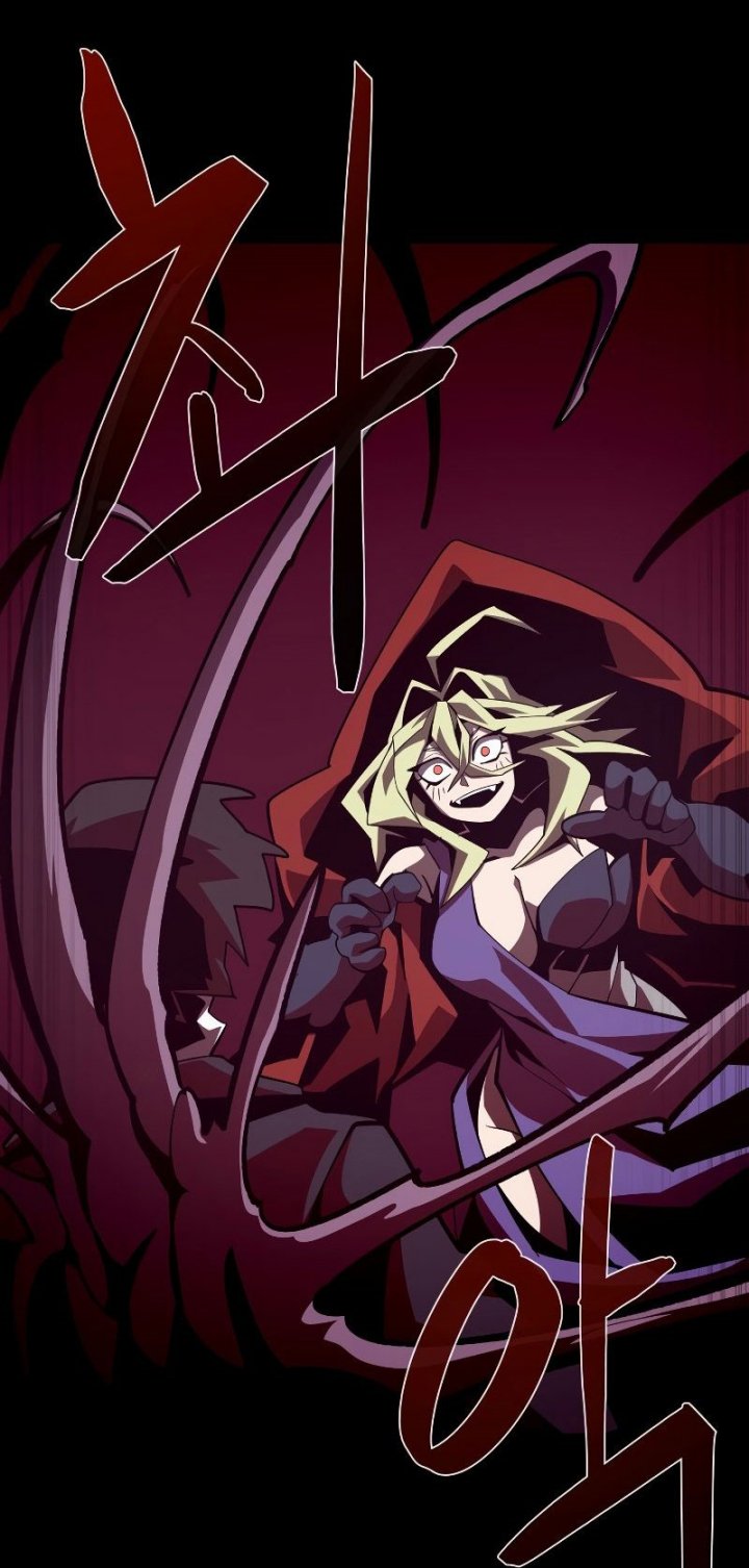 Dungeon Odyssey Chapter 44 Image 36