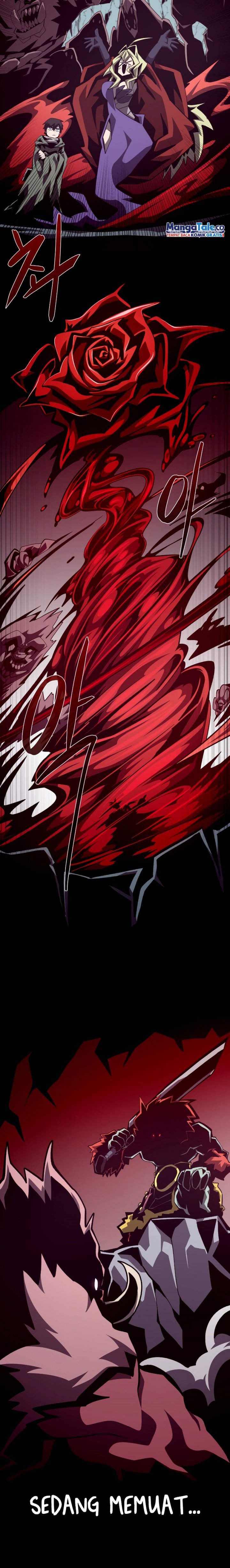 Dungeon Odyssey Chapter 48 Image 16