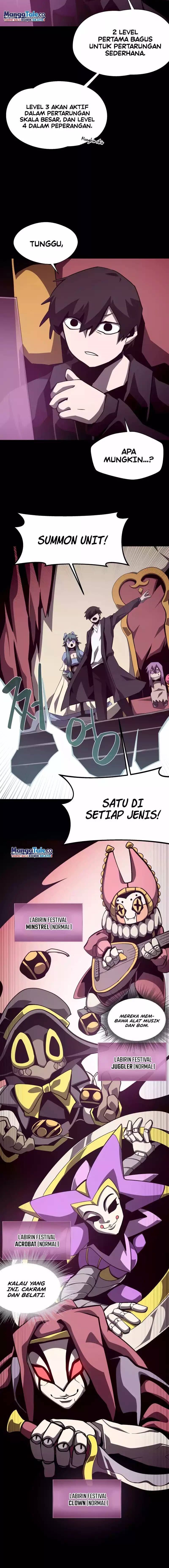 Dungeon Odyssey Chapter 53 Image 5