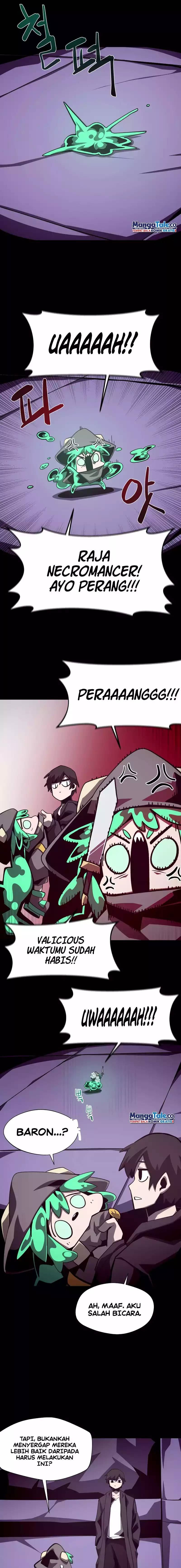 Dungeon Odyssey Chapter 53 Image 14