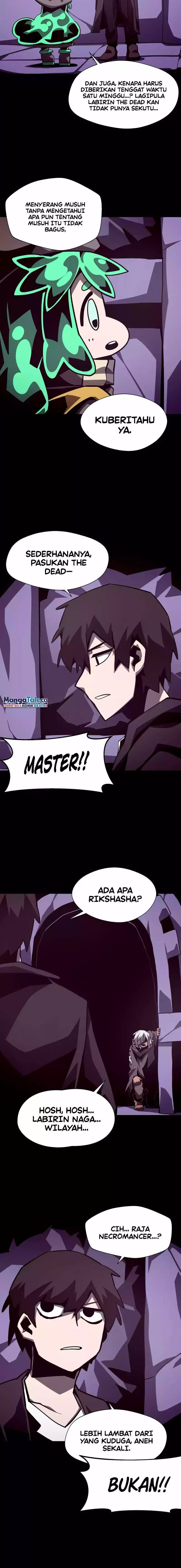 Dungeon Odyssey Chapter 53 Image 15