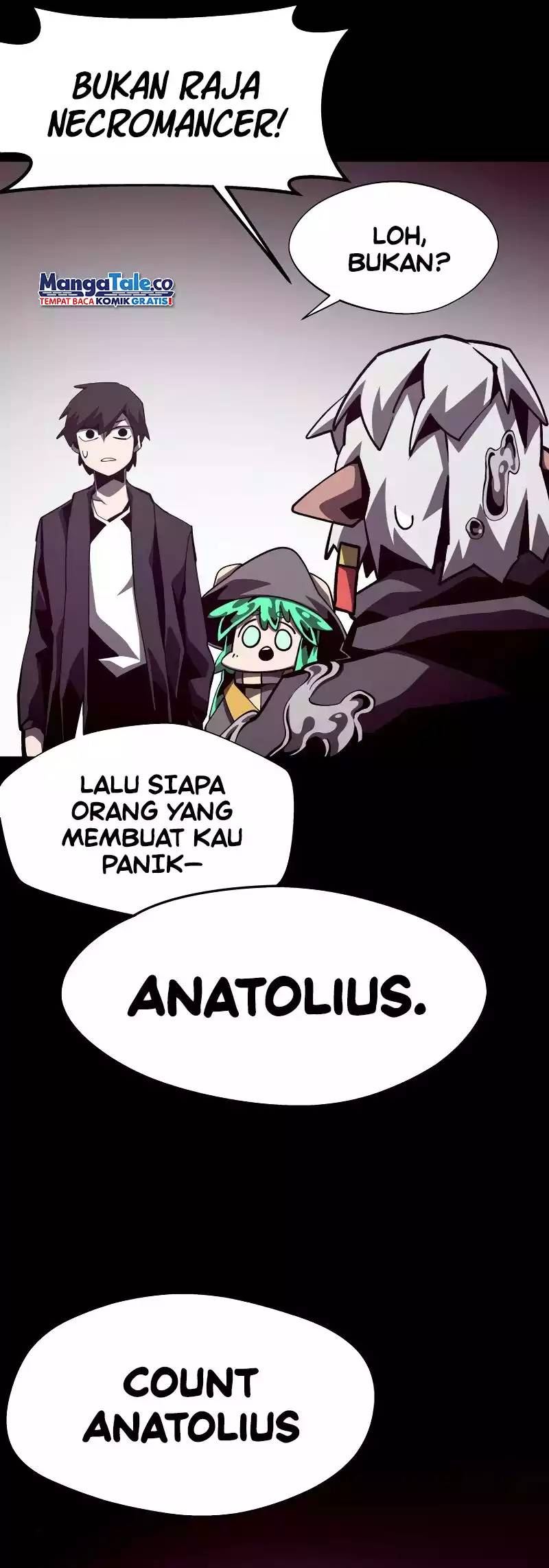 Dungeon Odyssey Chapter 53 Image 16