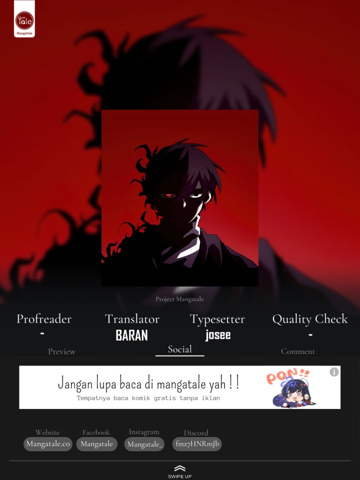 Dungeon Odyssey Chapter 54 Image 0