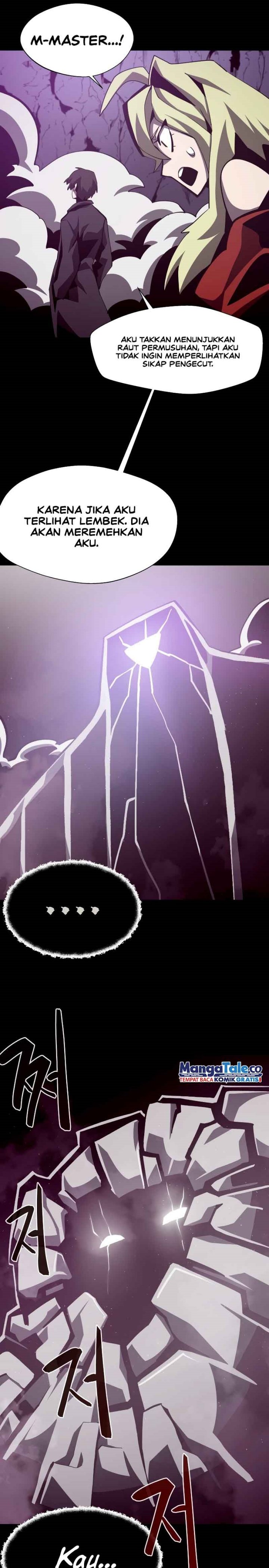 Dungeon Odyssey Chapter 54 Image 9