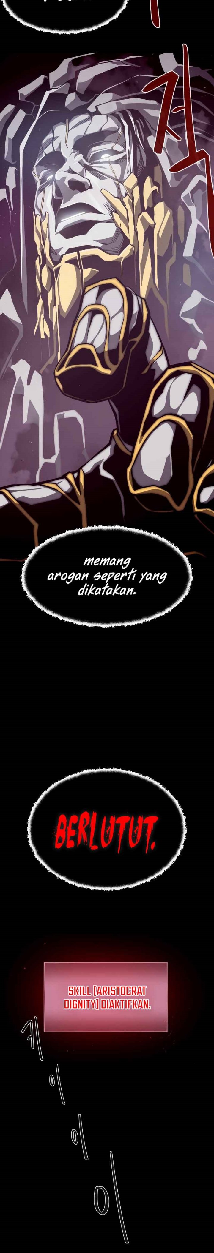 Dungeon Odyssey Chapter 54 Image 10