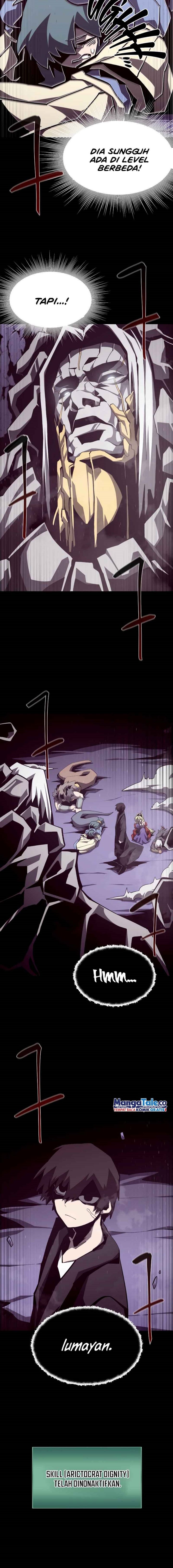 Dungeon Odyssey Chapter 54 Image 12