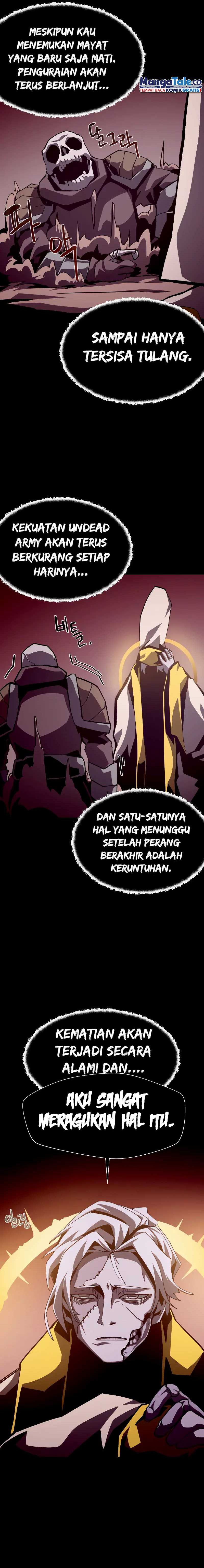 Dungeon Odyssey Chapter 58 Image 1