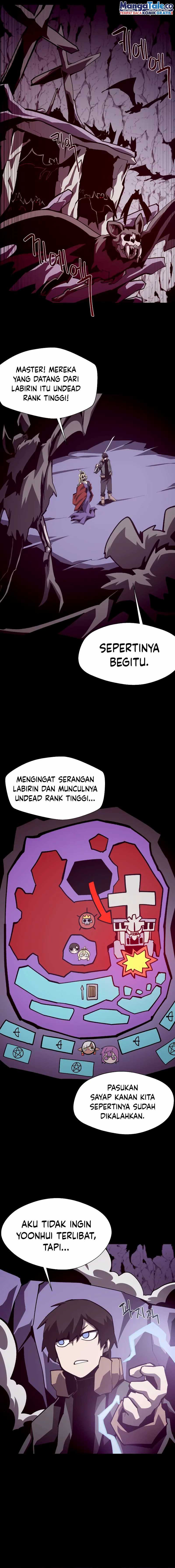 Dungeon Odyssey Chapter 58 Image 4