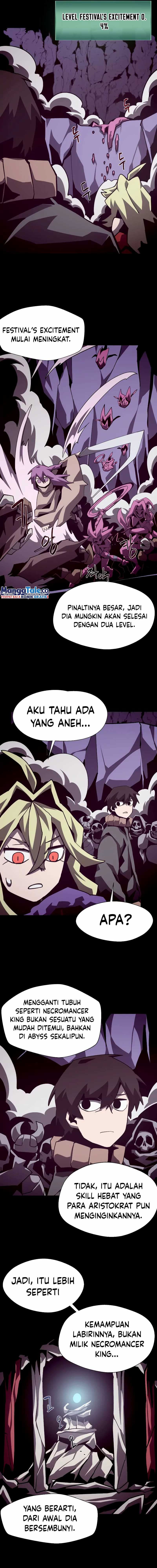 Dungeon Odyssey Chapter 58 Image 6