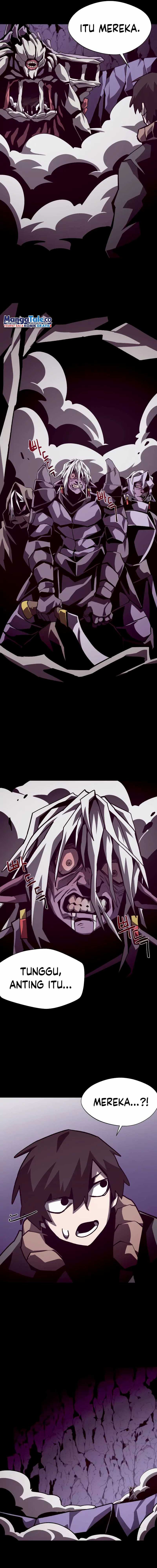 Dungeon Odyssey Chapter 58 Image 14