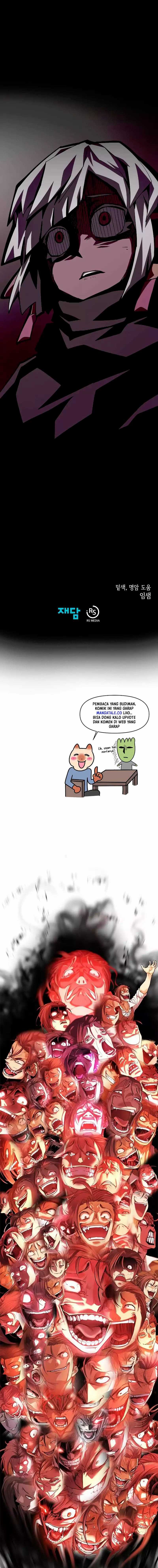 Dungeon Odyssey Chapter 58 Image 15